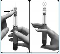 Imagem Complementar da Bula do Ovidrel - Injetável 250Mg C 1 Ampola De 0,5Ml Refrigerado Uso Restrito A Hospitais