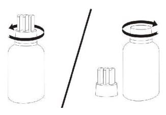 Imagem Complementar da Bula do Alfaestradiol solução capilar 0,25mg ml 100ml - Bergamo genérico