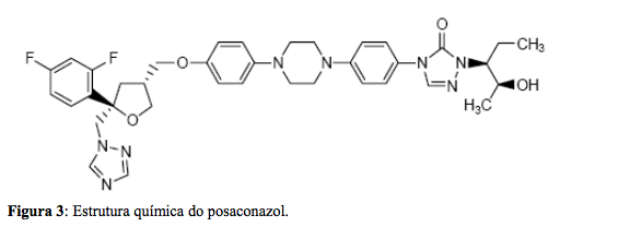 Imagem Complementar da Bula do Noxafil 40mg com 105ml noxafil 40mg com 105ml