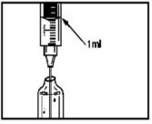 Imagem Complementar da Bula do Lupron depot 3,75mg injetável com 1 frasco ampola e diluente de 2ml