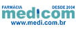 Medicom Medicamentos Especiais