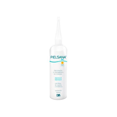 Pielsana Óleo Age Dermoprotetor 100Ml