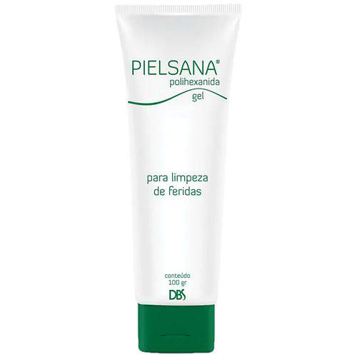 Pielsana Polihexanida Gel 100G