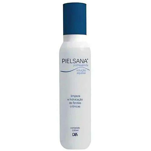 Pielsana Polihexanida Solução Aquosa 100Ml