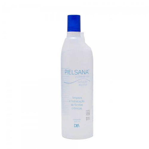 Pielsana Polihexanida Solução Aquosa 350Ml