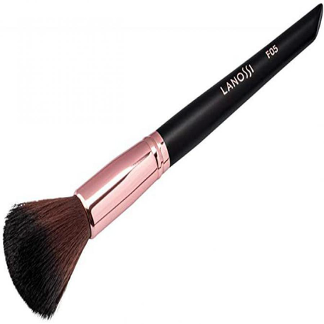 Imagem do produto Pincel Lanossi Rose Black Blush F05