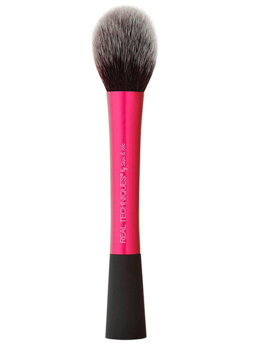 Pincel Real Techniques Para Blush N°1407 1Un