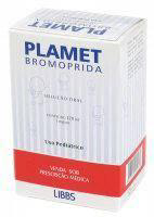 Imagem do produto PLAMET - SOLUÇÃO 120ML