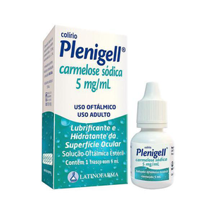 Plenigell Col 5Ml