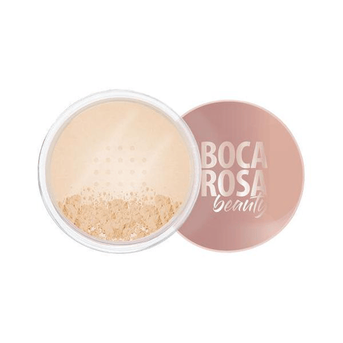 Pó Facial Boca Rosa Beauty By Payot Mármore 1