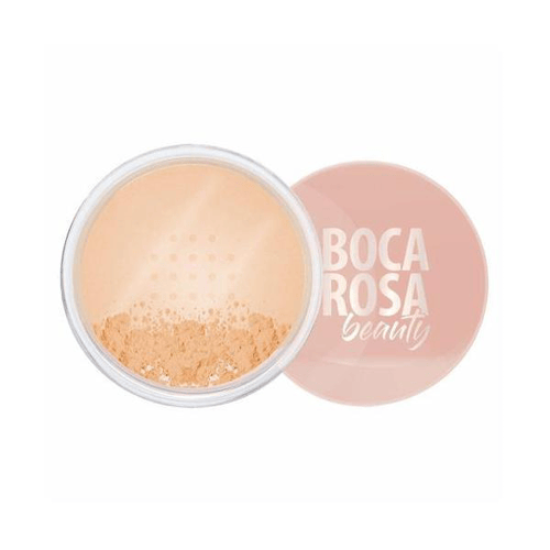 Imagem do produto Pó Facial Boca Rosa Beauty By Payot Mármore 2