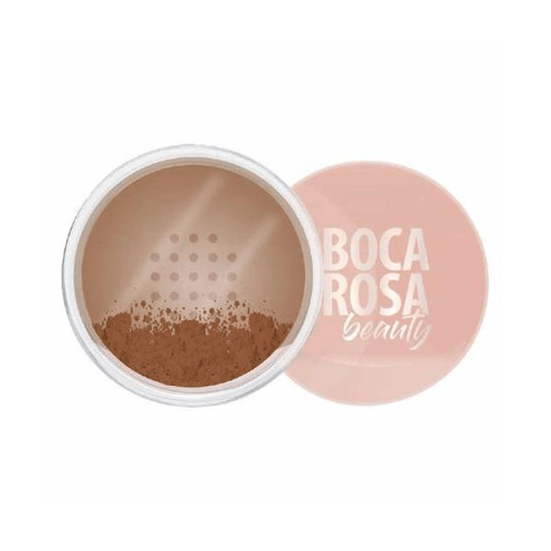 Pó Facial Boca Rosa Beauty By Payot Mármore 3