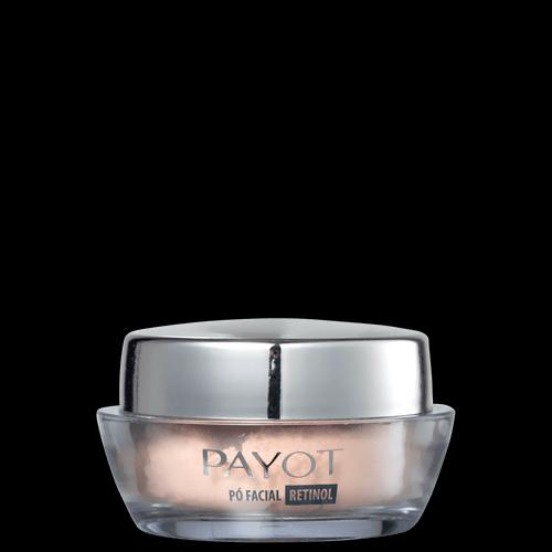 Po Solto Payot Retinol 20Gr Translucido Iluminador