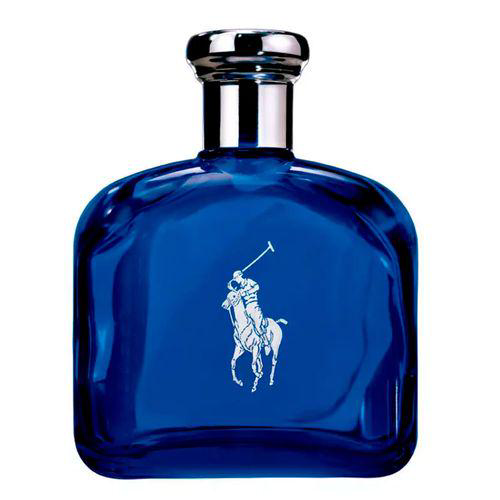 Polo Blue Ralph Lauren Eau De Toilette Perfume Masculino 40Ml