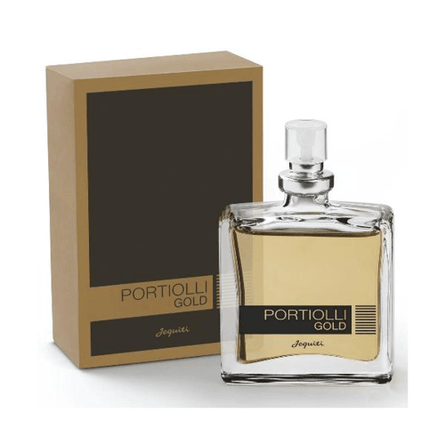 Imagem do produto Portiolli Gold Desodorante Colônia Masculina Jequiti