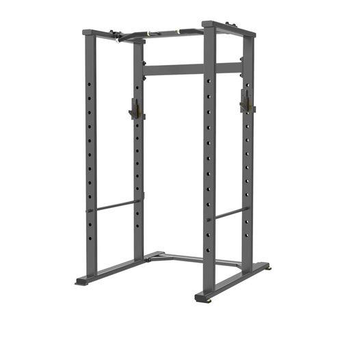 Power Cage Classic Preto Wellness Em212