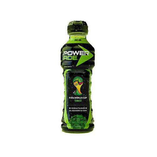 Imagem do produto Powerade - Limao 500 Ml