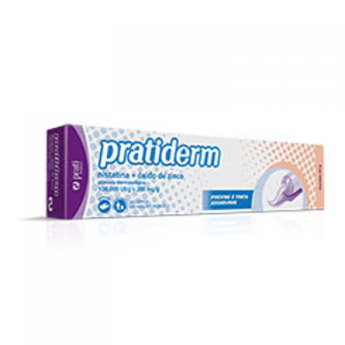 Imagem do produto Pratiderm - 60G