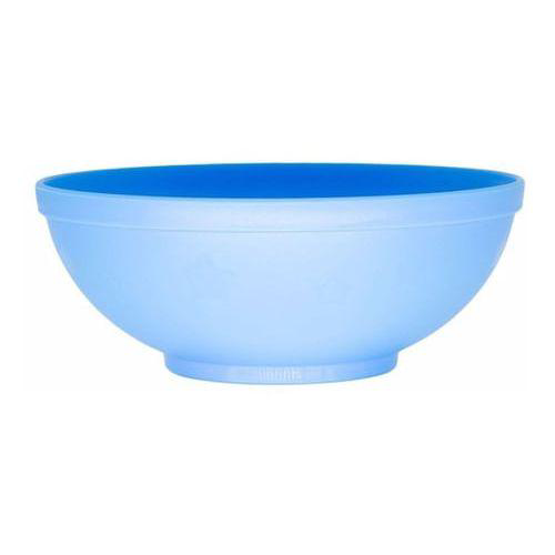 Prato Infantil Bowl 500 Ml Infanti Azul Claro