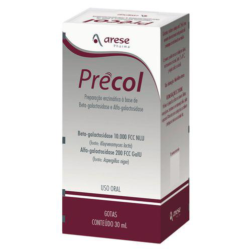 Precol Gotas 30Ml