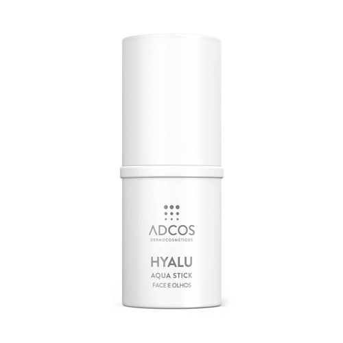 Preenchedor Facial Adcos Hyalu Aqua Stick 17G