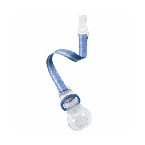 Prendedor De Chupeta Philips Avent Scf185/04 Azul