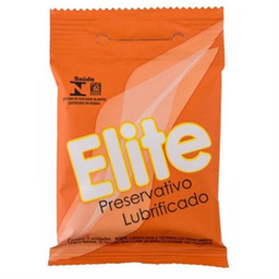 Preservativo Blowtex Elite com 3 unidades