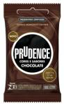 Preservativo Prudence - Plus Chocolate 3Un