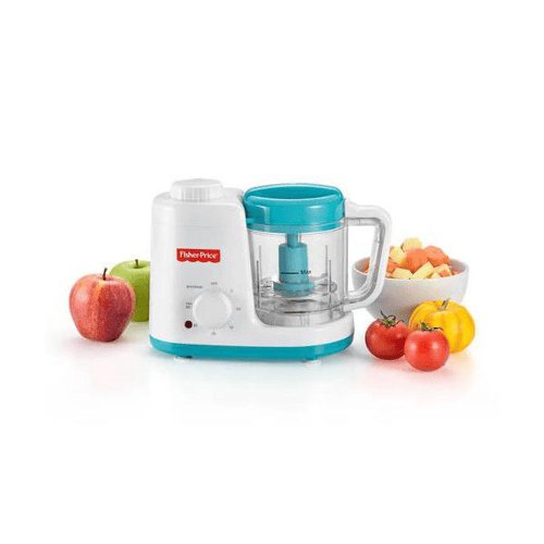 Processador De Alimentos 2 Em 1 Tensão 110V Fisher Price