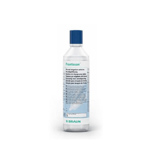 Prontosan Solucao 350Ml