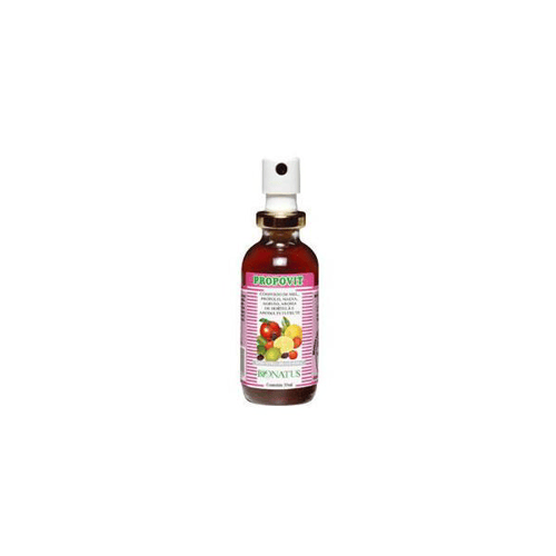 Imagem do produto Propolis Spray Bioflora Tutti Frutti 30Ml