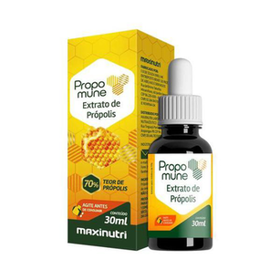 Propomune 70% Com 30Ml