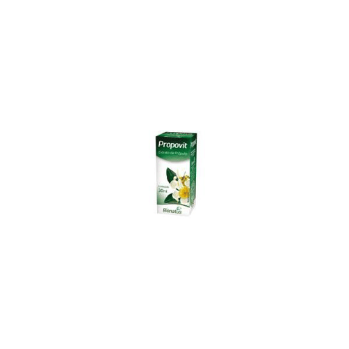 Propovit - Extrato De Propolis 30Ml