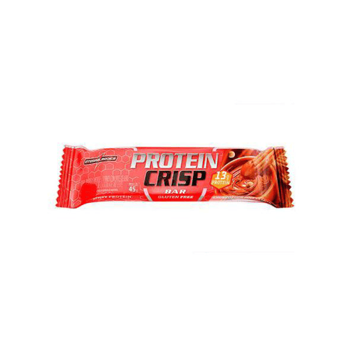 Imagem do produto Protein Crisp Bar Integralmedica