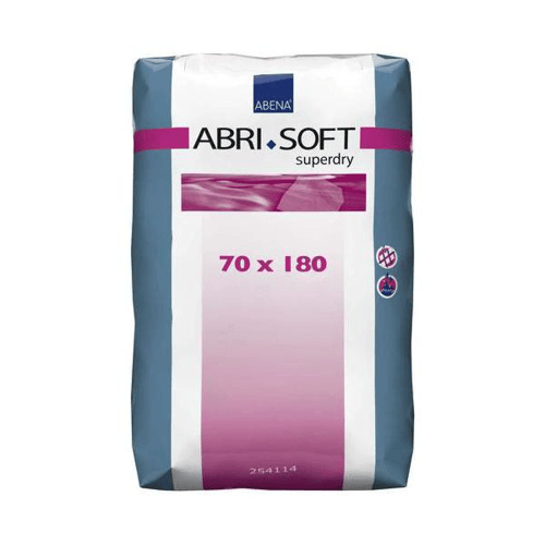 Protetor De Cama Abena Abrisoft Superdry