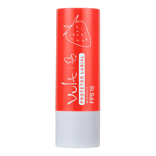 Imagem do produto Protetor Labial Balm Morango Vult Fps15 3,5G