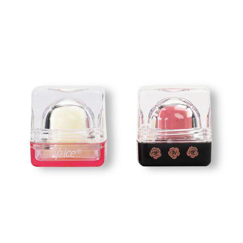 Protetor Labial Cube Morango E Sheer 20% Off