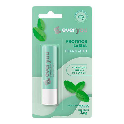 Imagem do produto Protetor Labial Ever You Fresh Mint 3,6G