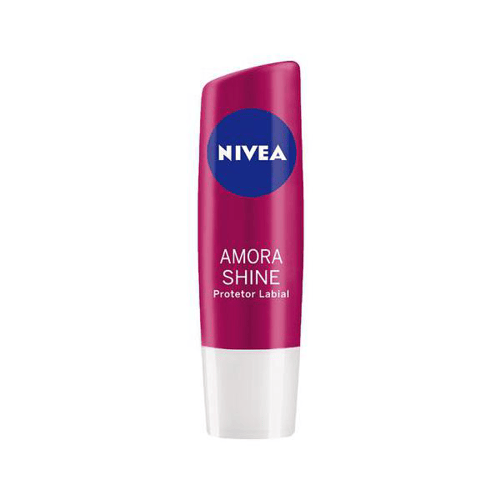 Imagem do produto Protetor Labial Nivea Amora Shine 4,8G