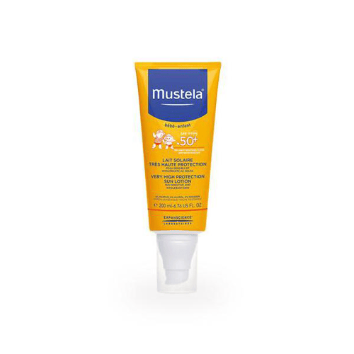 Gel Arnica E Calêndula Bio Mustela Bebê 100Ml