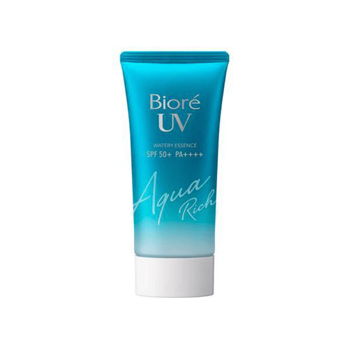 Imagem do produto Protetor Solar Facial Bioré Uv Aqua Rich Fps50 50G