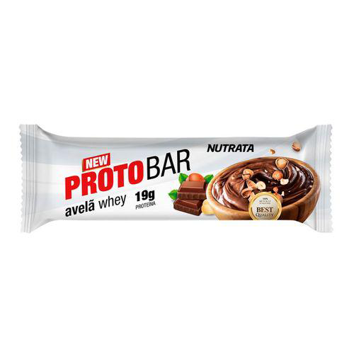 Imagem do produto Protobar Avela 70G