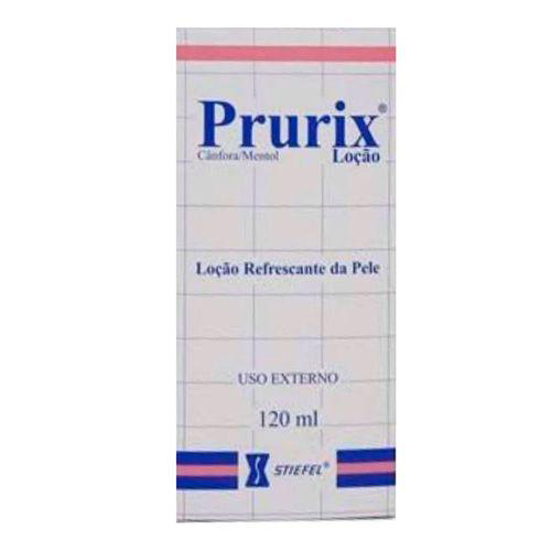 Prurix - Lc 120Ml