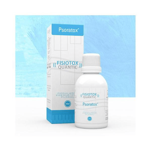 Psoratox Fisiotox