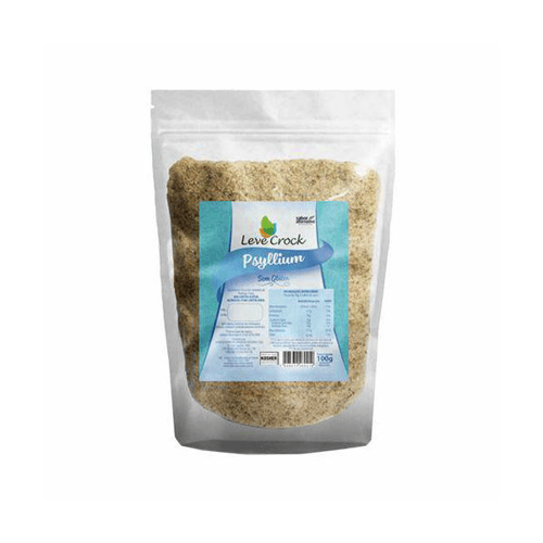 Imagem do produto Psyllium Leve Crock 100G