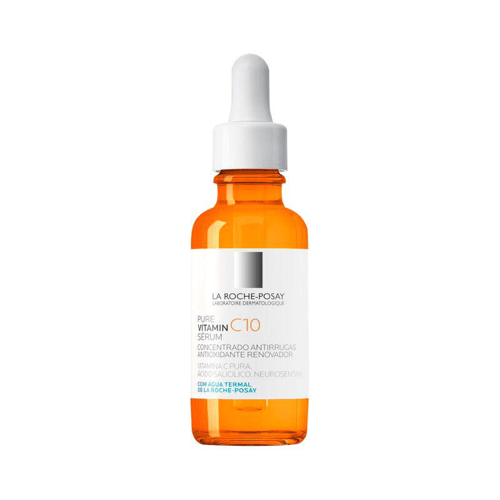 Pure Vitamin C10 Antiidade 30Ml Serum