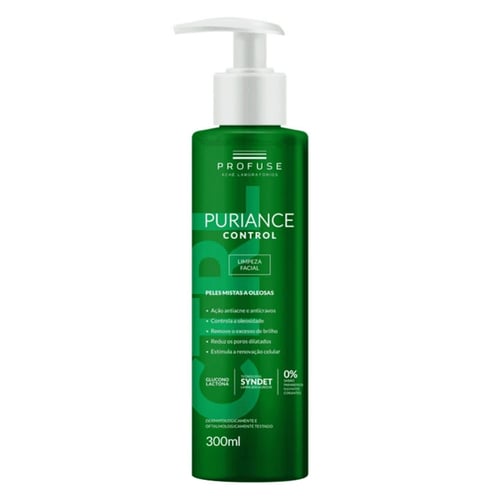 Sabonete Líquido Profuse Puriance 300Ml