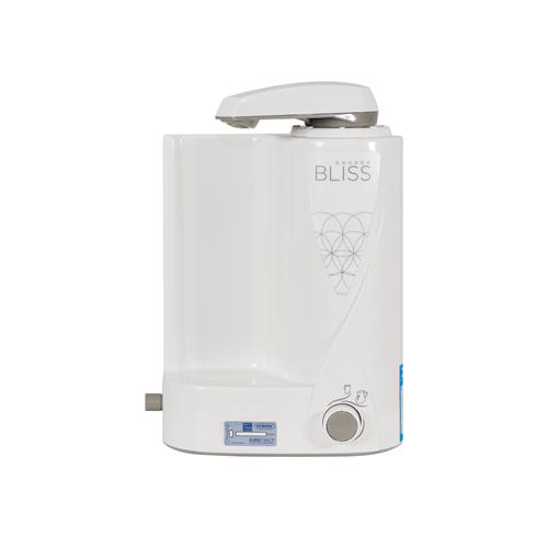 Purificador De Água Natural Europa Bliss Snta Branco