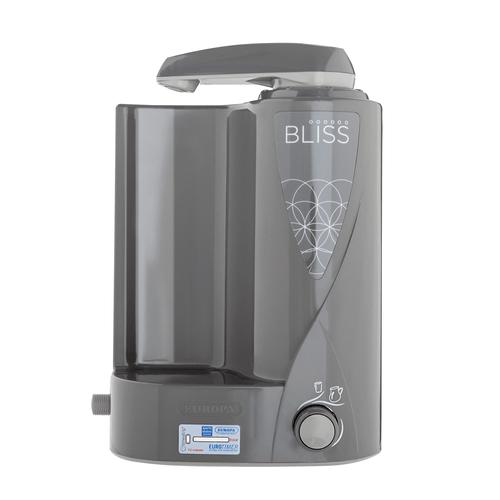 Imagem do produto Purificador De Água Natural Europa Bliss Snta Cinza