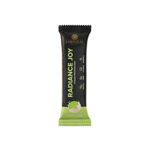 Radiance Joy Vegan Mystic Lemon Essential Nutrition 50G